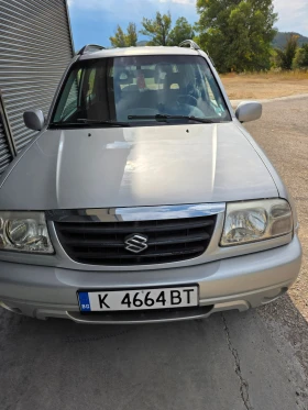 Suzuki Grand vitara | Mobile.bg � ����� ������ 3
