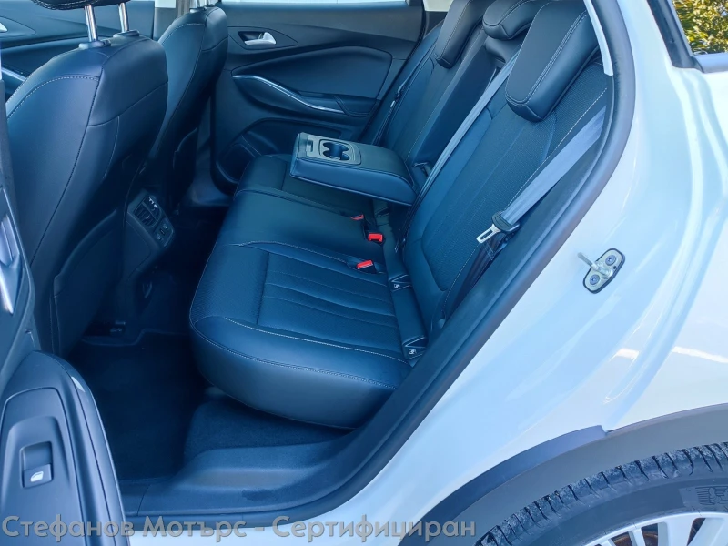 Opel Grandland X Business Innovation 1.5D (130hp) AT8, снимка 13 - Автомобили и джипове - 49403026