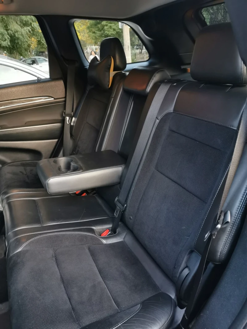 Jeep Grand cherokee Jeep grang cheroki 3.0d проблем с мотор , снимка 7 - Автомобили и джипове - 50607552