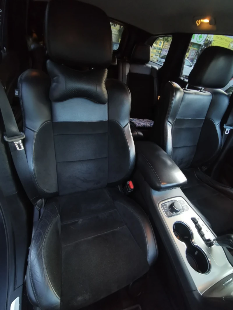 Jeep Grand cherokee Jeep grang cheroki 3.0d проблем с мотор , снимка 9 - Автомобили и джипове - 50607552