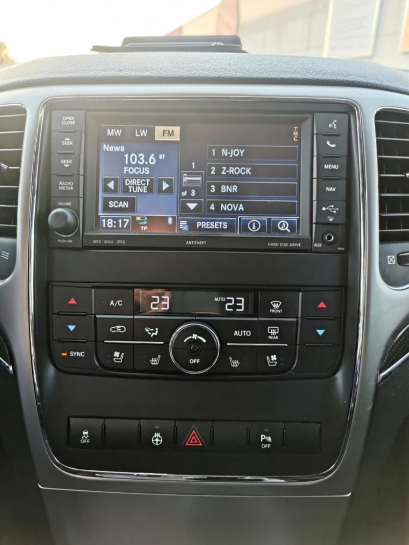 Jeep Grand cherokee Jeep grang cheroki 3.0d проблем с мотор , снимка 10 - Автомобили и джипове - 50607552