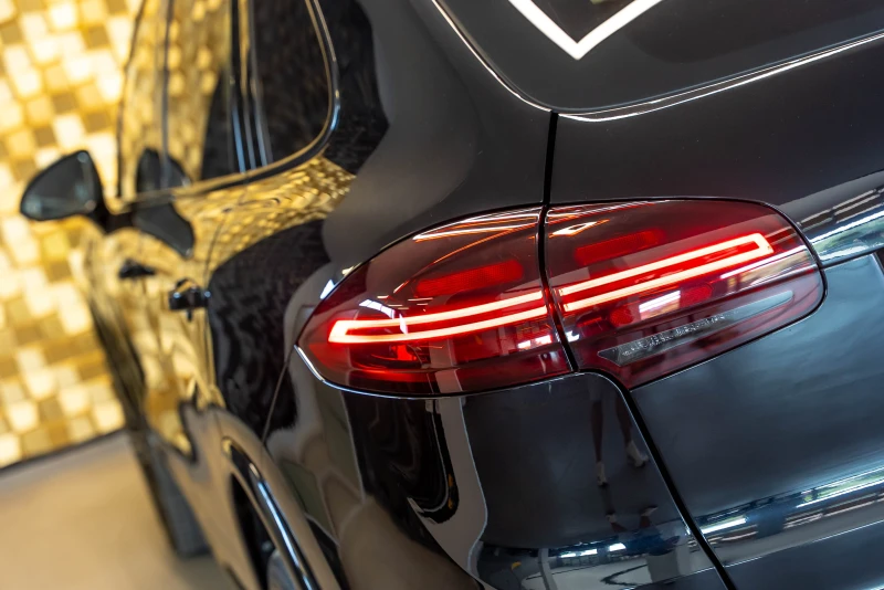 Porsche Cayenne 4.2 gts pack, снимка 5 - Автомобили и джипове - 51505619