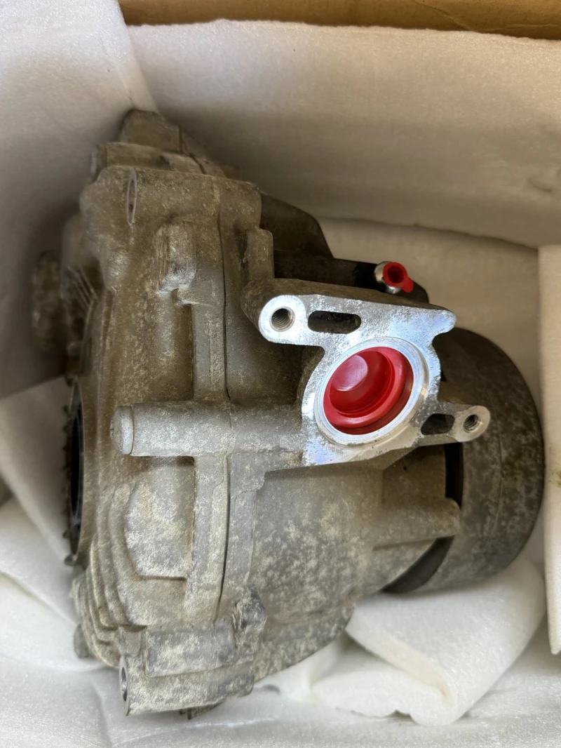 Porsche Macan, снимка 2 - Автомобили и джипове - 51507388