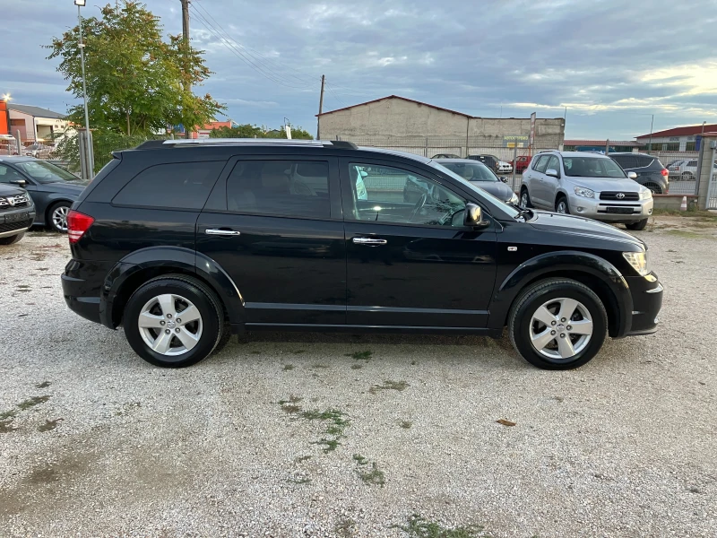 Dodge Journey 2.0 CRDI, снимка 10 - Автомобили и джипове - 52088137