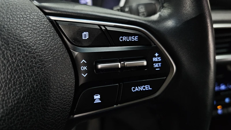 Hyundai Santa fe 2.0 2WD EXCLUSIVE SPECIAL autogeorge.com, снимка 17 - Автомобили и джипове - 52148970