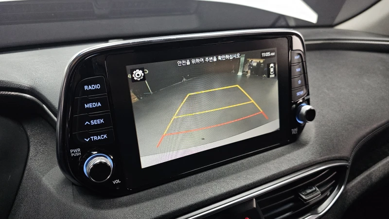 Hyundai Santa fe 2.0 2WD EXCLUSIVE SPECIAL autogeorge.com, снимка 13 - Автомобили и джипове - 52148970