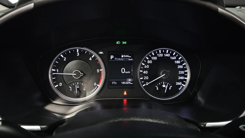 Hyundai Santa fe 2.0 2WD EXCLUSIVE SPECIAL autogeorge.com, снимка 7 - Автомобили и джипове - 52148970