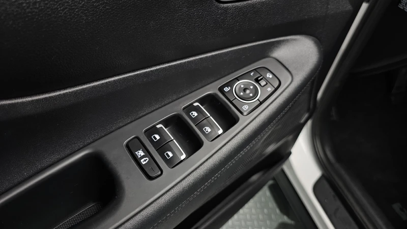 Hyundai Santa fe 2.0 2WD EXCLUSIVE SPECIAL autogeorge.com, снимка 16 - Автомобили и джипове - 52148970