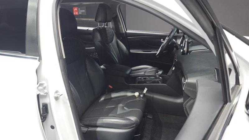 Hyundai Santa fe 2.0 2WD EXCLUSIVE SPECIAL autogeorge.com, снимка 9 - Автомобили и джипове - 52148970