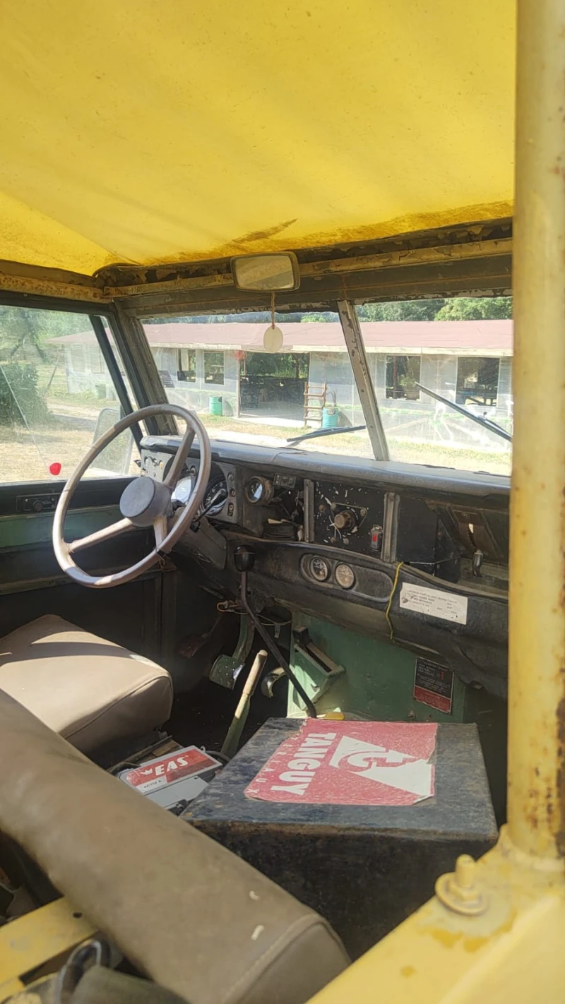 Land Rover Defender series 3, снимка 7 - Автомобили и джипове - 52285639
