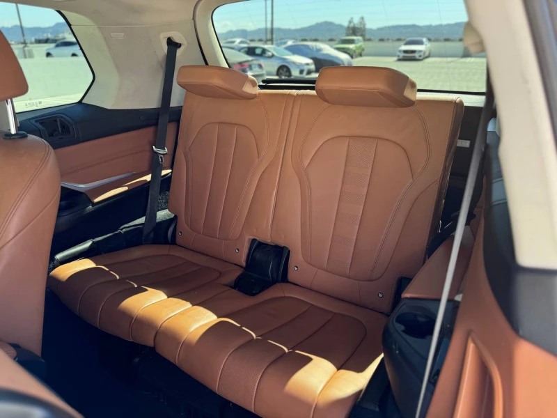 BMW X7 xDrive 40I, снимка 14 - Автомобили и джипове - 52511939