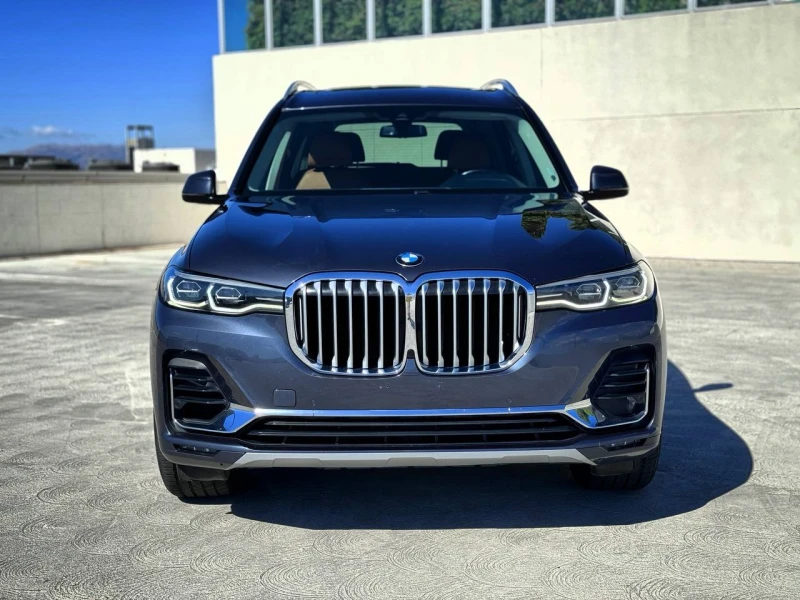 BMW X7 xDrive 40I, снимка 2 - Автомобили и джипове - 52511939