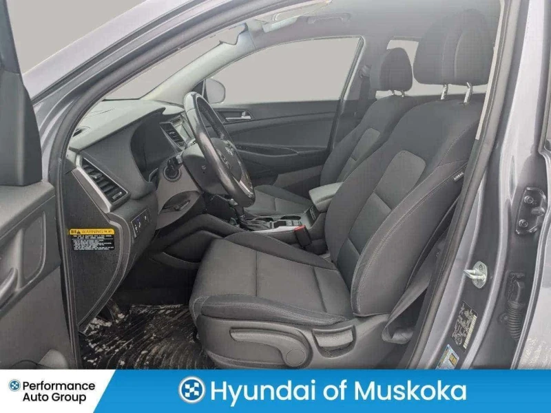 Hyundai Tucson * SE (Popular Equipment Pkg.), Eco, Sport, Limited, снимка 6 - Автомобили и джипове - 53593378