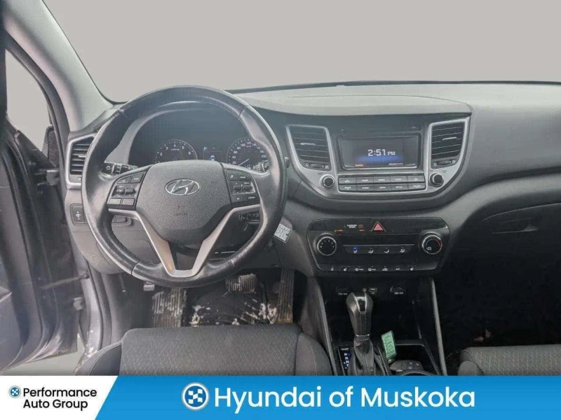 Hyundai Tucson * SE (Popular Equipment Pkg.), Eco, Sport, Limited, снимка 7 - Автомобили и джипове - 53593378