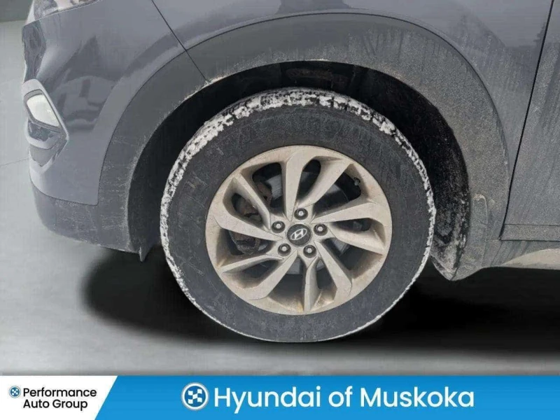 Hyundai Tucson * SE (Popular Equipment Pkg.), Eco, Sport, Limited, снимка 5 - Автомобили и джипове - 53593378