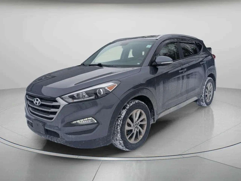 Hyundai Tucson * SE (Popular Equipment Pkg.), Eco, Sport, Limited, снимка 9 - Автомобили и джипове - 53593378
