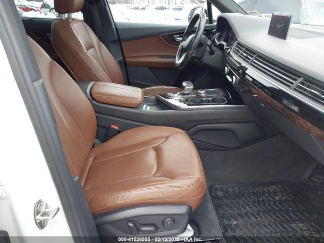 Audi Q7, снимка 9 - Автомобили и джипове - 49358092