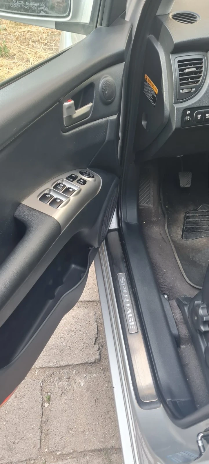 Kia Sportage 2.0 16v 140 кс - изображение 5