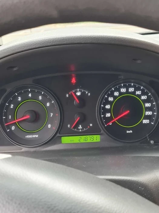Chevrolet Captiva | Mobile.bg — изображение 4