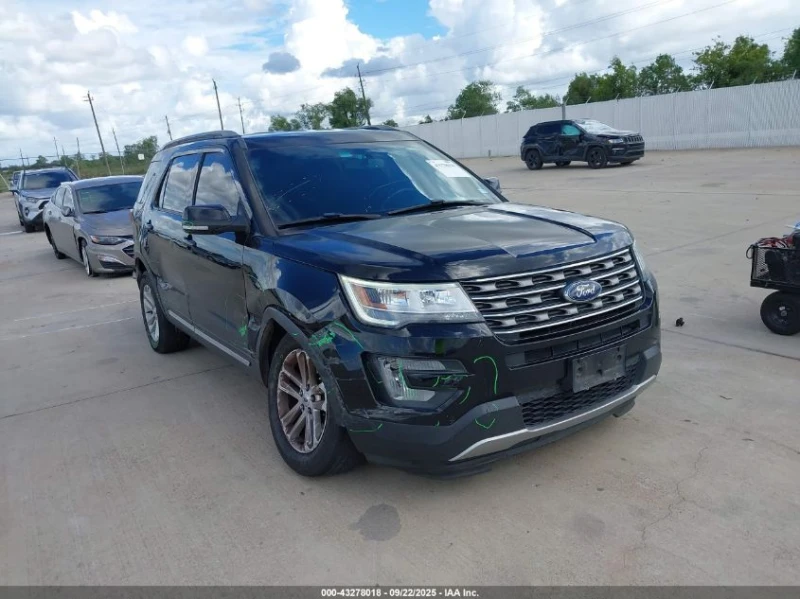 Ford Explorer 3.5L V-6 DOHC, VVT, 290HP Front Wheel Drive - 18200 лв. / 9305.51 € - 95268001 1