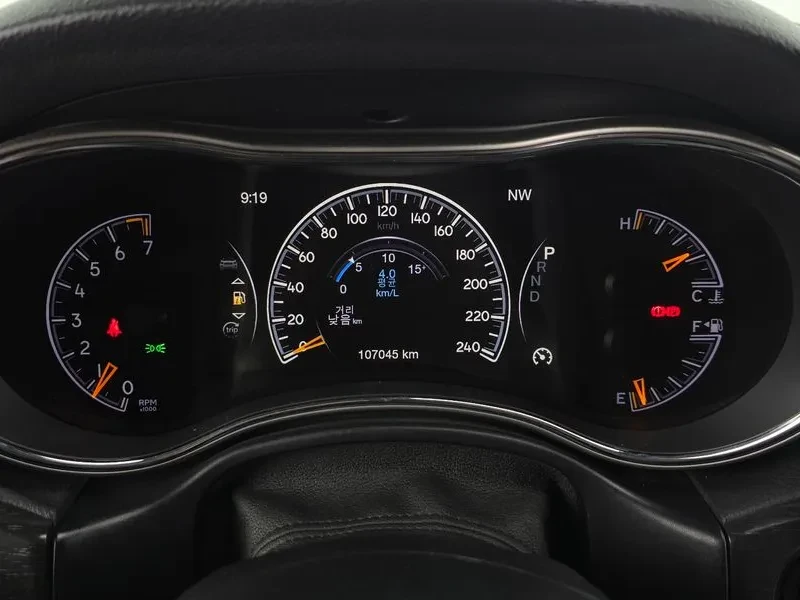 Jeep Cherokee 3.6 Limited - CAMO 30% ABAHC, снимка 15 - Автомобили и джипове - 55941615