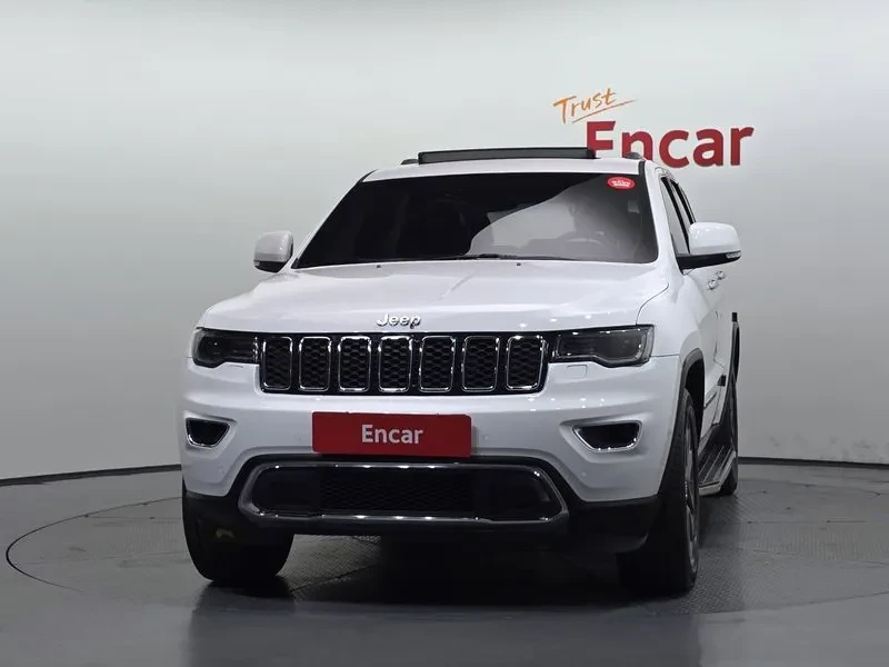 Jeep Cherokee 3.6 Limited - CAMO 30% ABAHC, снимка 5 - Автомобили и джипове - 55941615