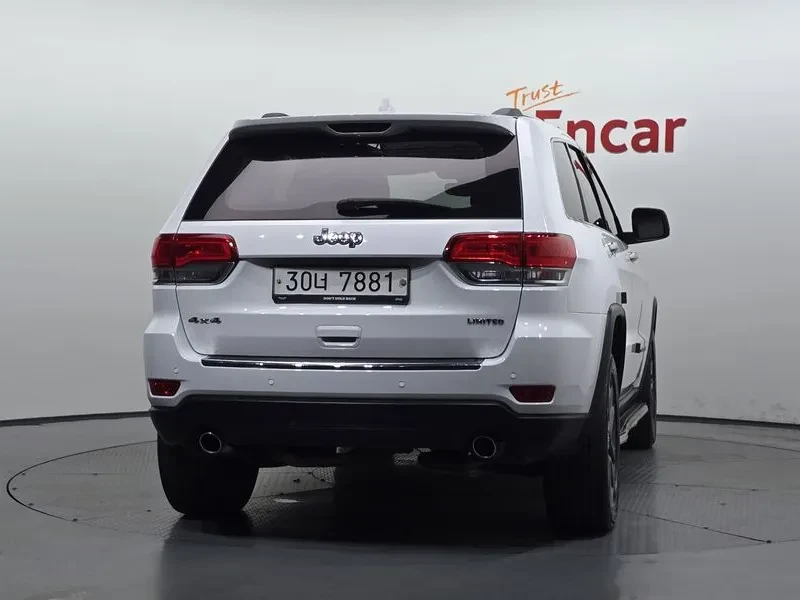 Jeep Cherokee 3.6 Limited - CAMO 30% ABAHC, снимка 7 - Автомобили и джипове - 55941615