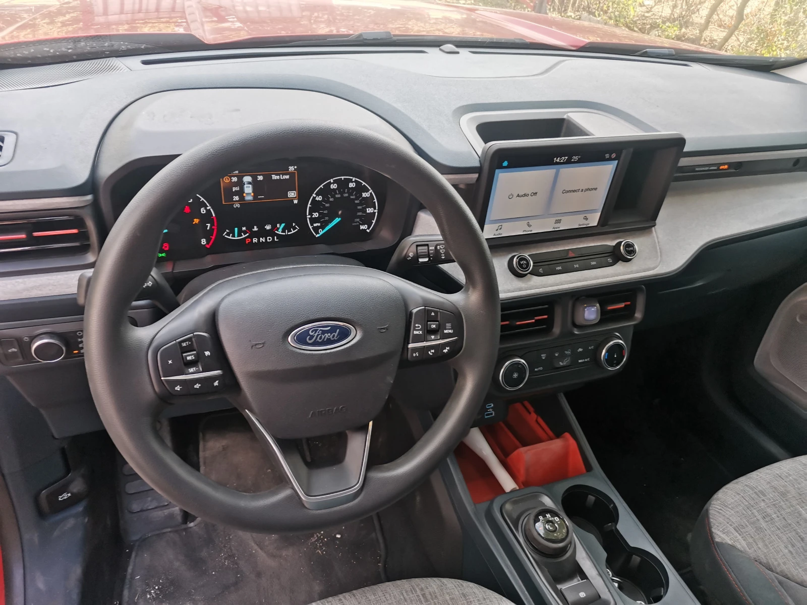 Ford Maverick 2.0 EcoBoost XLT 4x4 - изображение 9