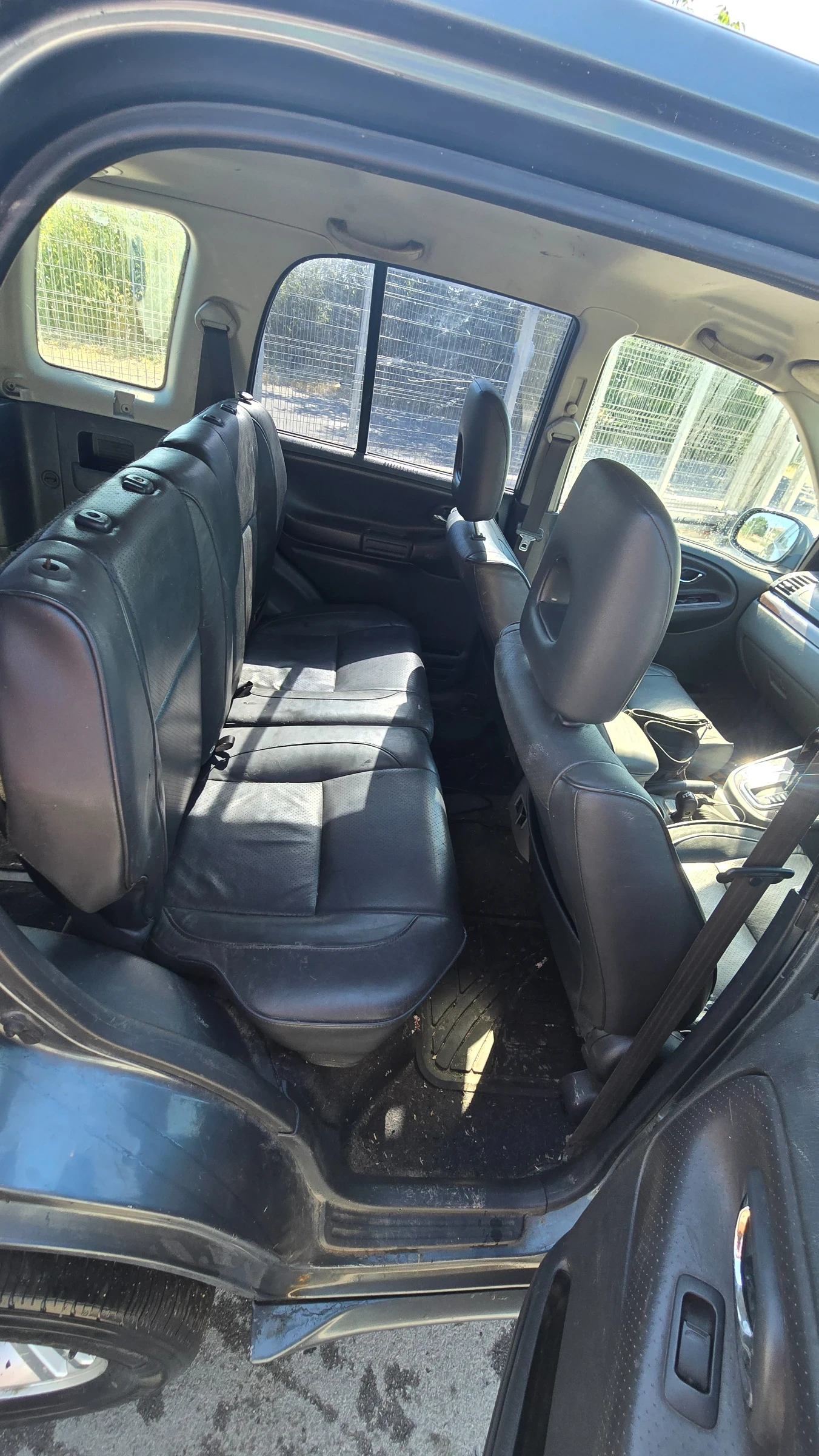 Suzuki Grand vitara 2.5i v6 | Mobile.bg — изображение 11