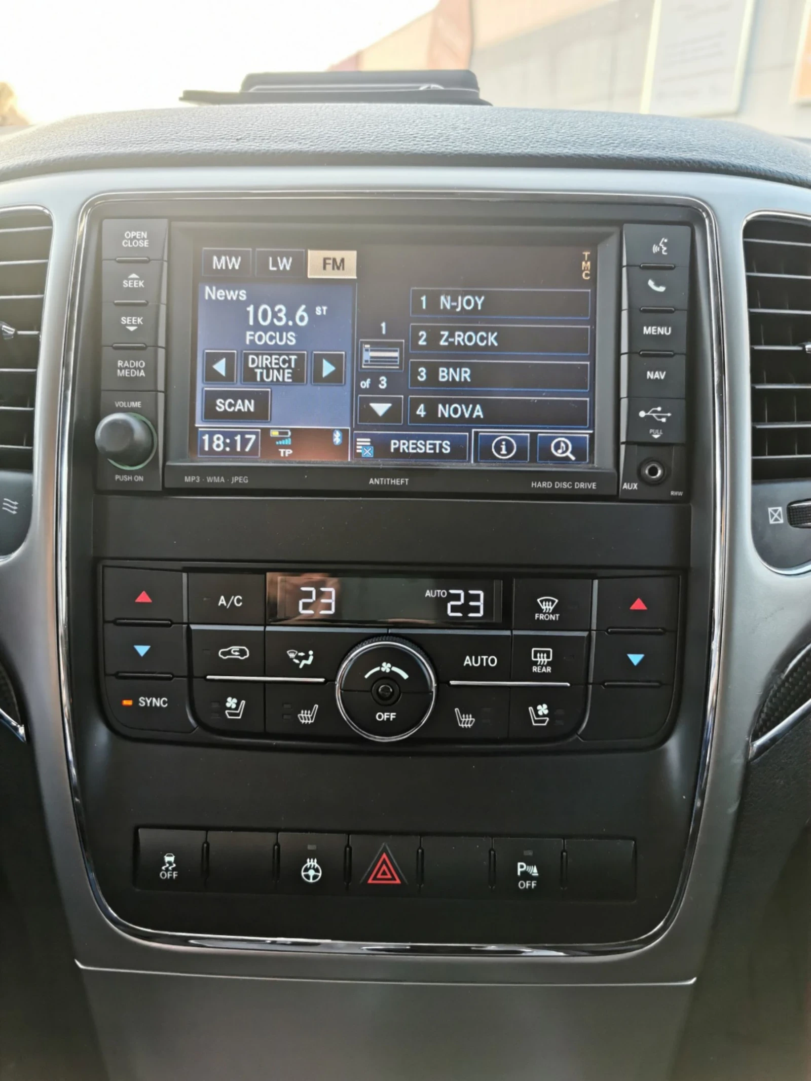 Jeep Grand cherokee Jeep grang cheroki 3.0d проблем с мотор  - изображение 10