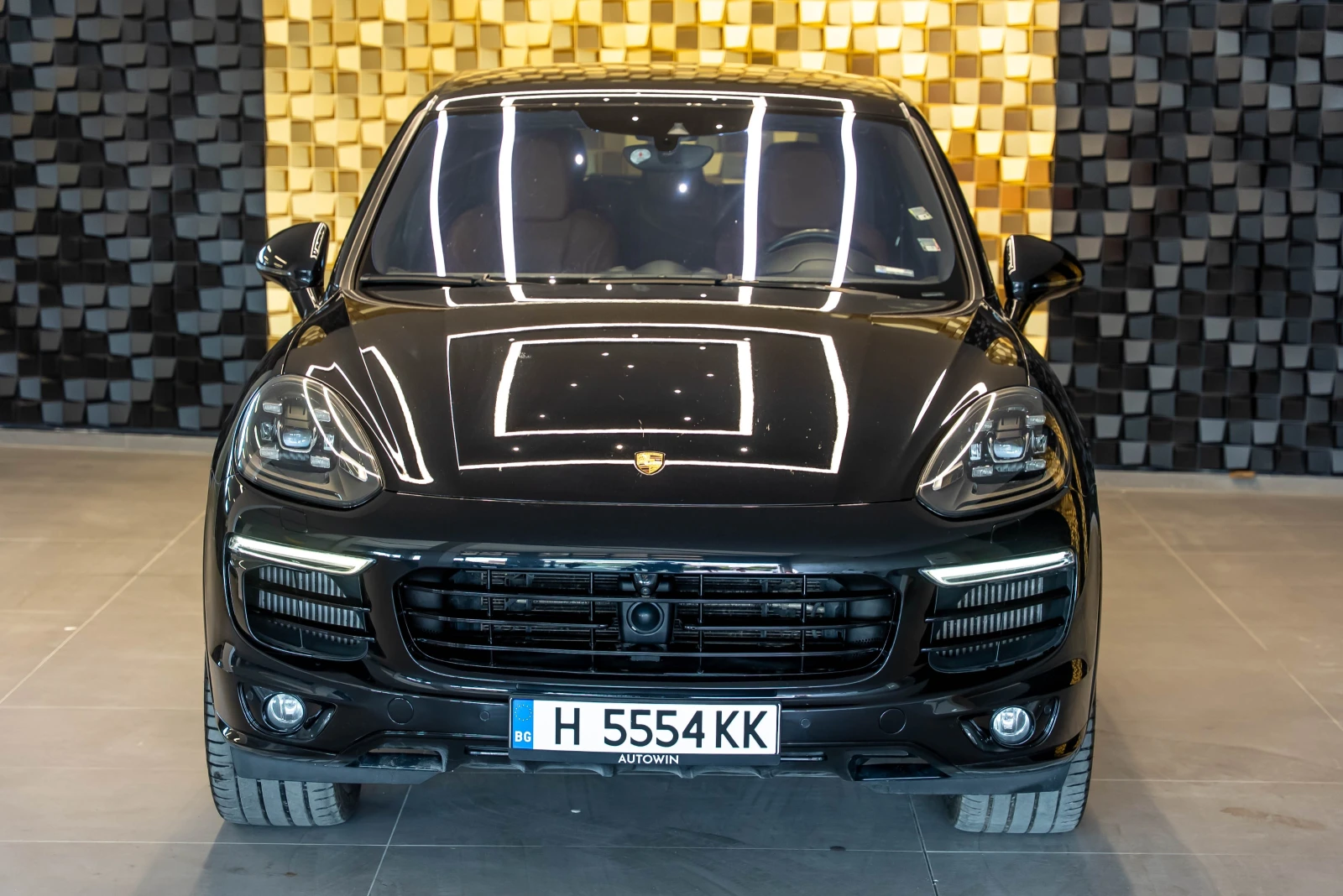 Porsche Cayenne 4.2 gts pack - изображение 4