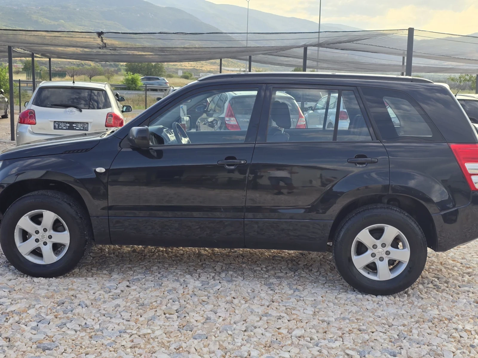 Suzuki Grand vitara 1.9D /4x4/БЪРЗИ БАВНИ - изображение 8