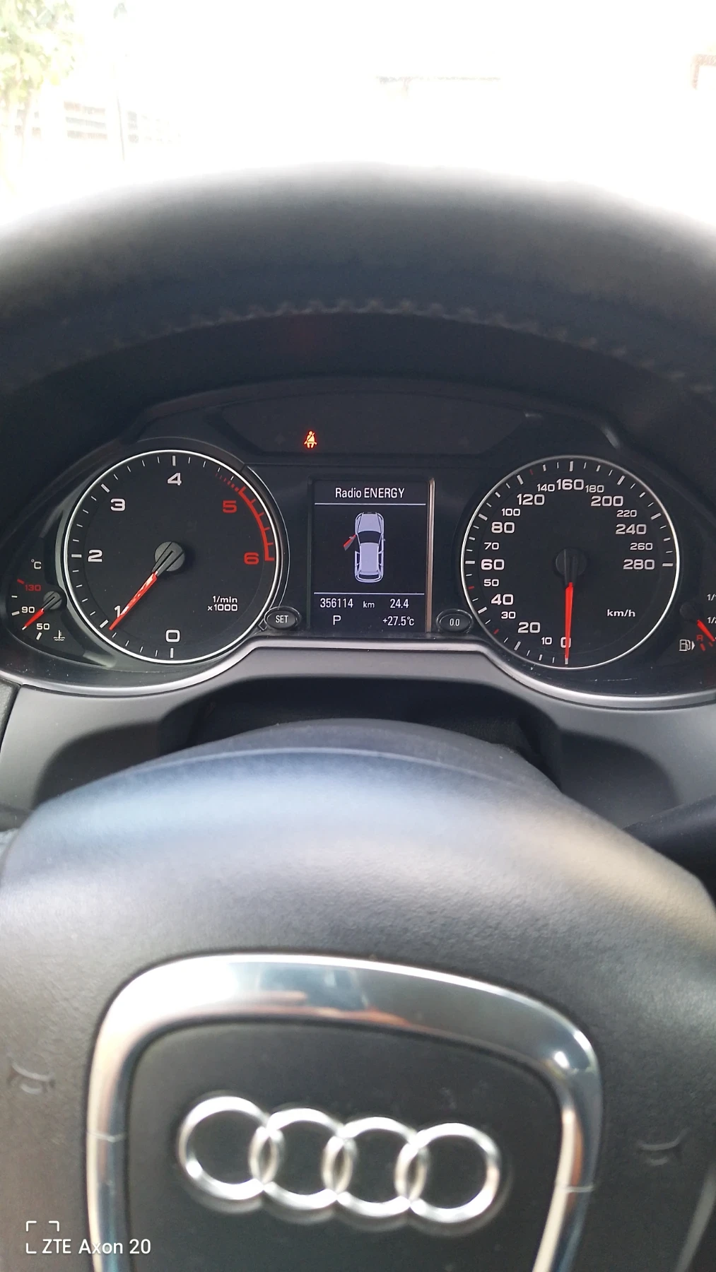 Audi Q5  - изображение 7
