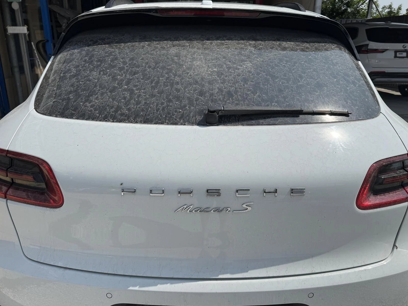 Porsche Macan | Mobile.bg � ����������� 1