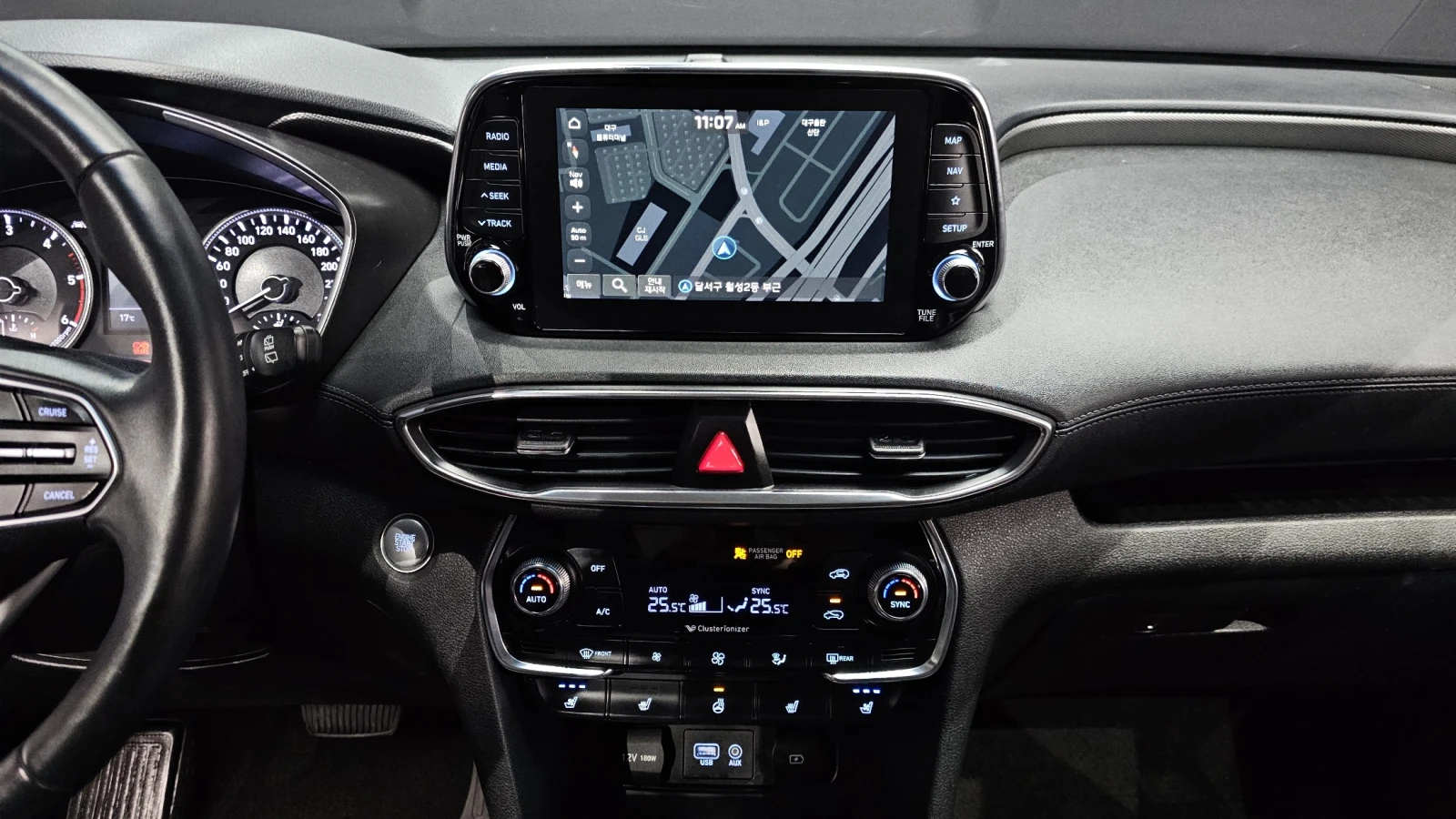 Hyundai Santa fe 2.0 2WD EXCLUSIVE SPECIAL | Mobile.bg   12