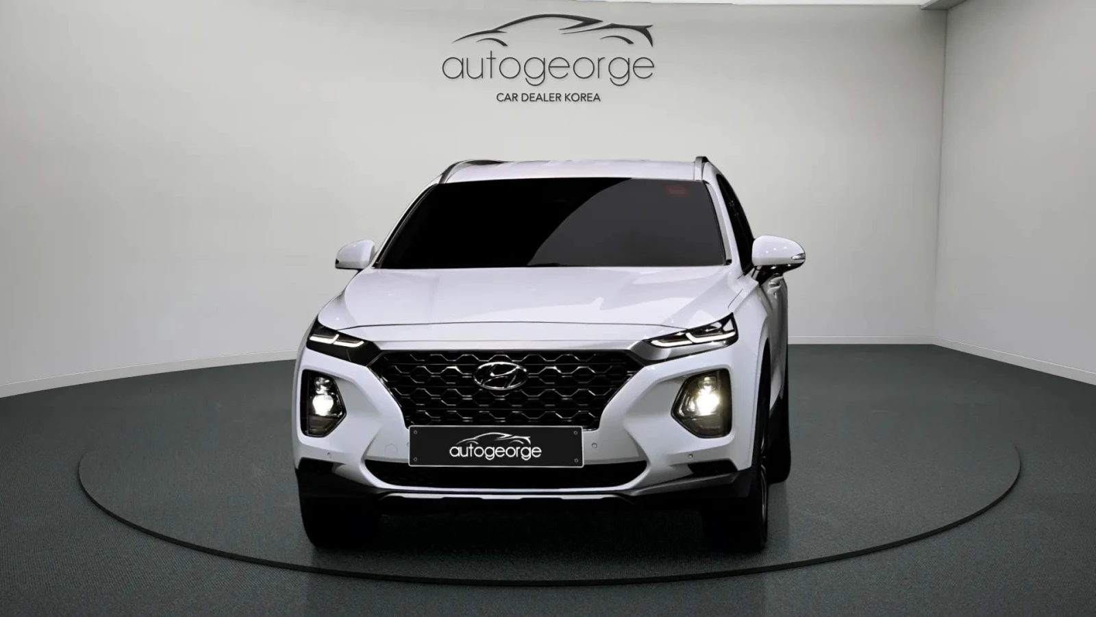 Hyundai Santa fe 2.0 2WD EXCLUSIVE SPECIAL - изображение 3