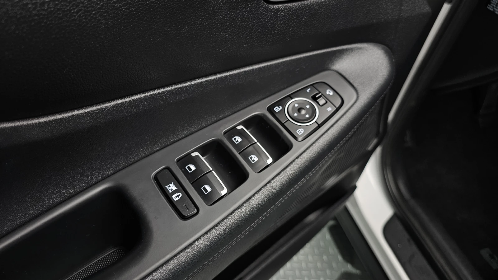 Hyundai Santa fe 2.0 2WD EXCLUSIVE SPECIAL | Mobile.bg   16