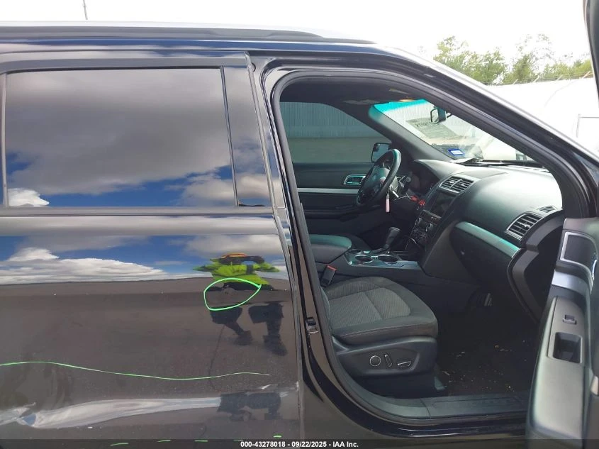 Ford Explorer 3.5L V-6 DOHC, VVT, 290HP Front Wheel Drive | Mobile.bg   12