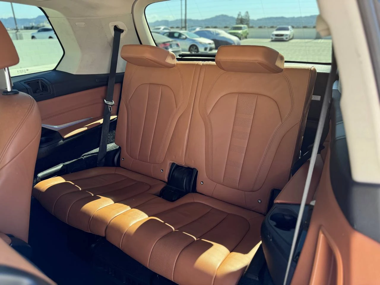 BMW X7 xDrive 40I | Mobile.bg   14