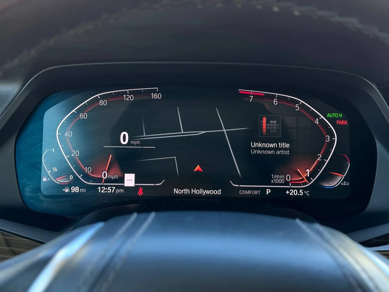 BMW X7 xDrive 40I - изображение 8