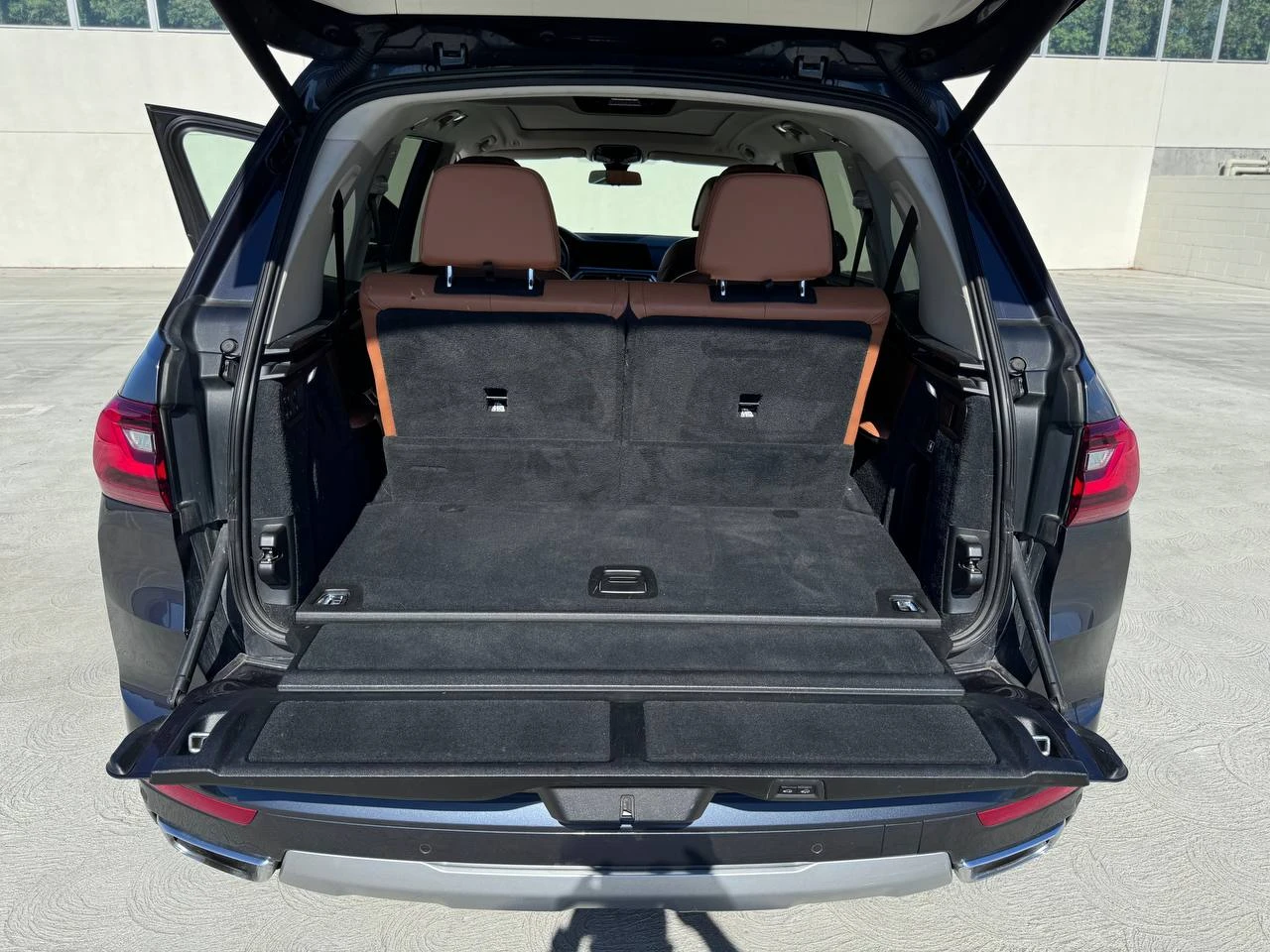 BMW X7 xDrive 40I | Mobile.bg   17