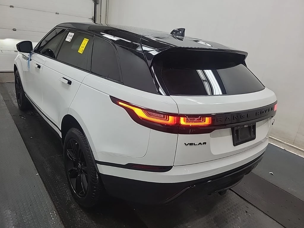 Land Rover Range Rover Velar * S * CARFAX * ��� ������������ ������ | Mobile.bg � ����������� 17