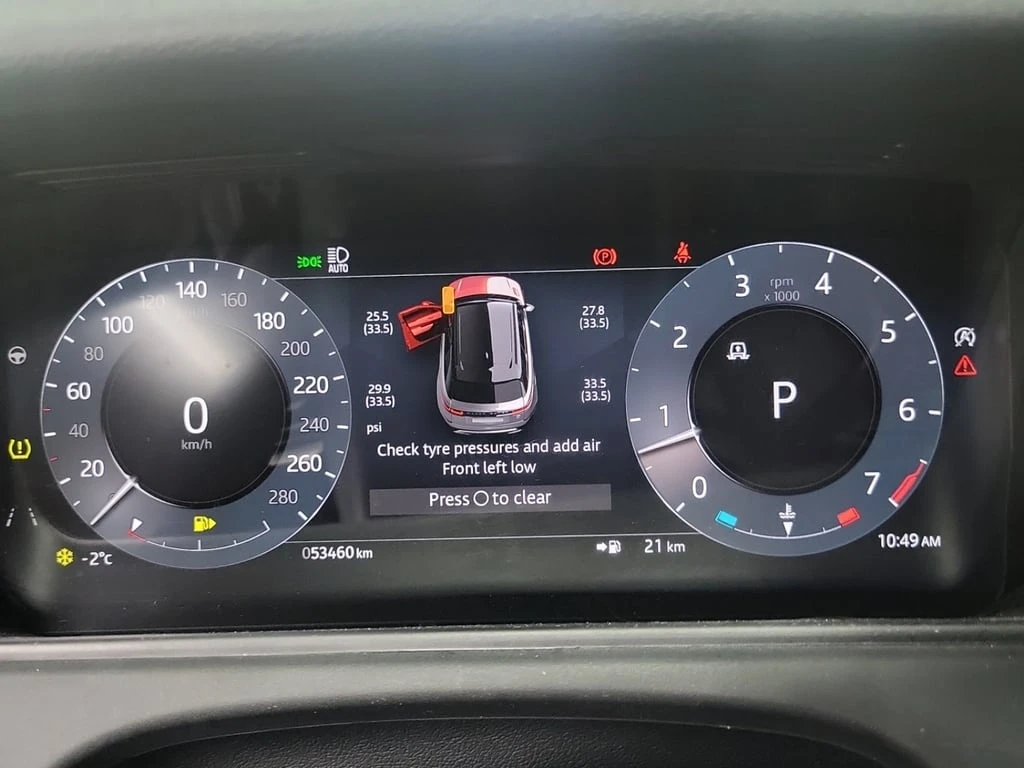 Land Rover Range Rover Velar * S * CARFAX * ��� ������������ ������ | Mobile.bg � ����������� 8