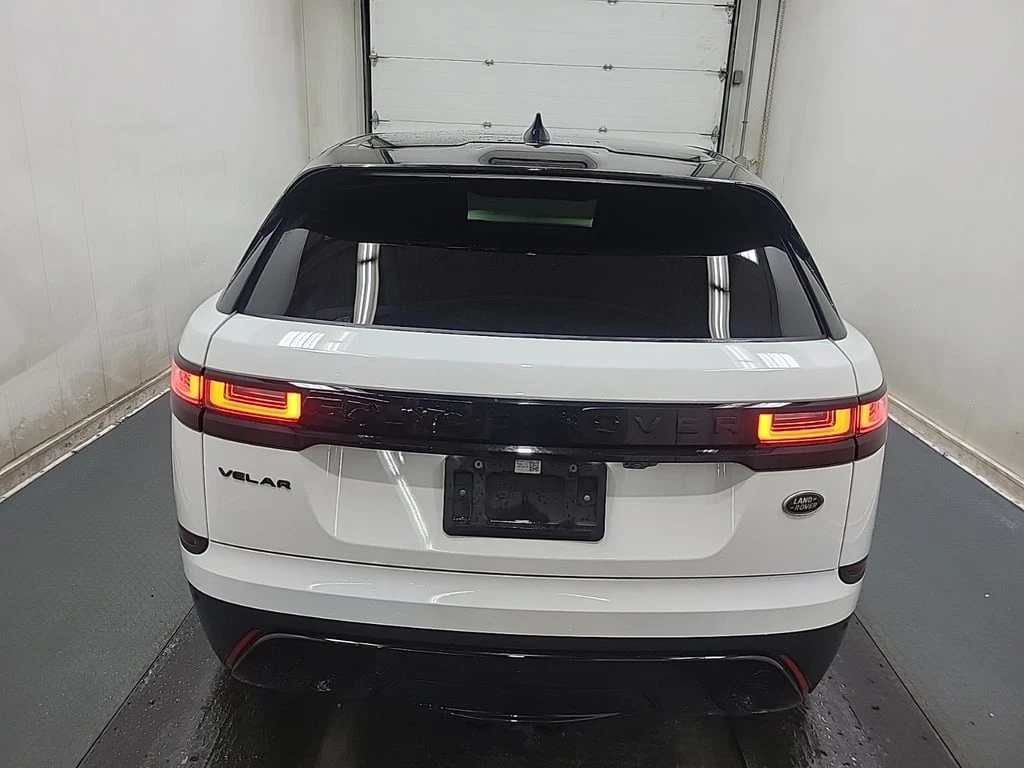 Land Rover Range Rover Velar * S * CARFAX * ��� ������������ ������ | Mobile.bg � ����������� 4