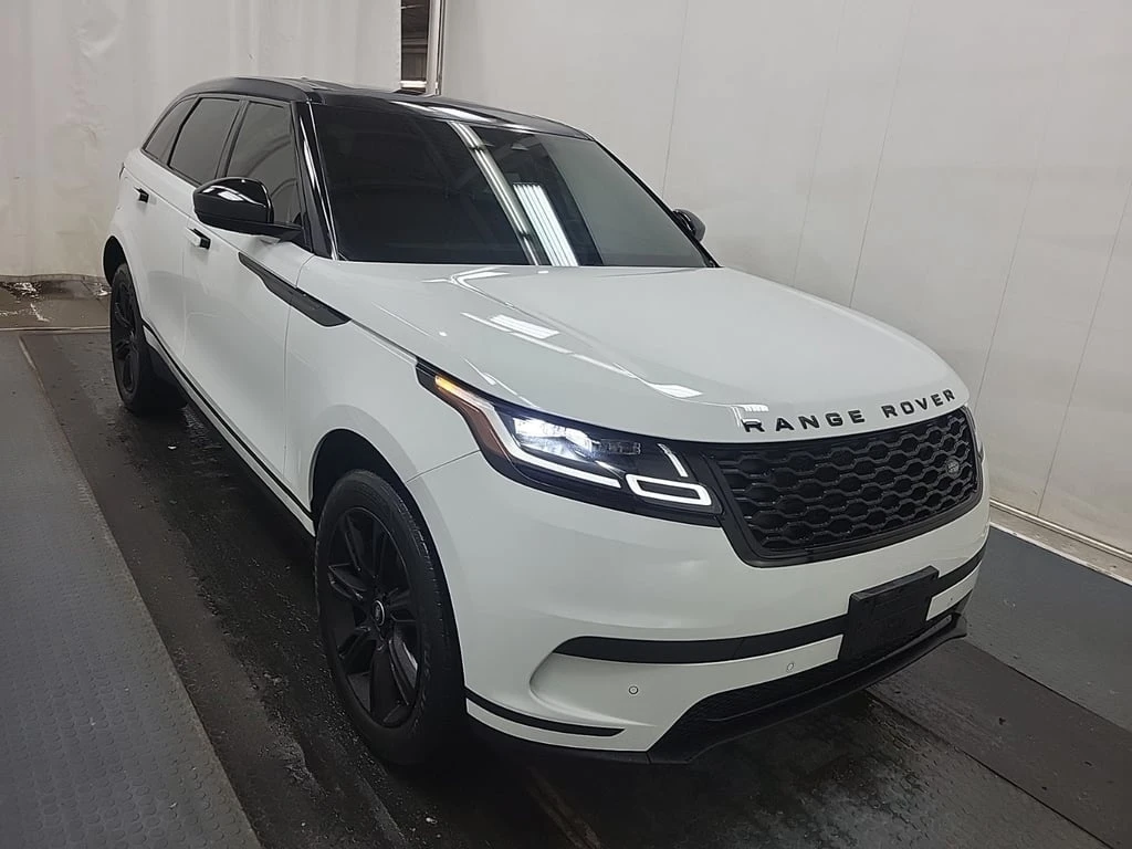 Land Rover Range Rover Velar * S * CARFAX * ��� ������������ ������ | Mobile.bg � ����������� 3