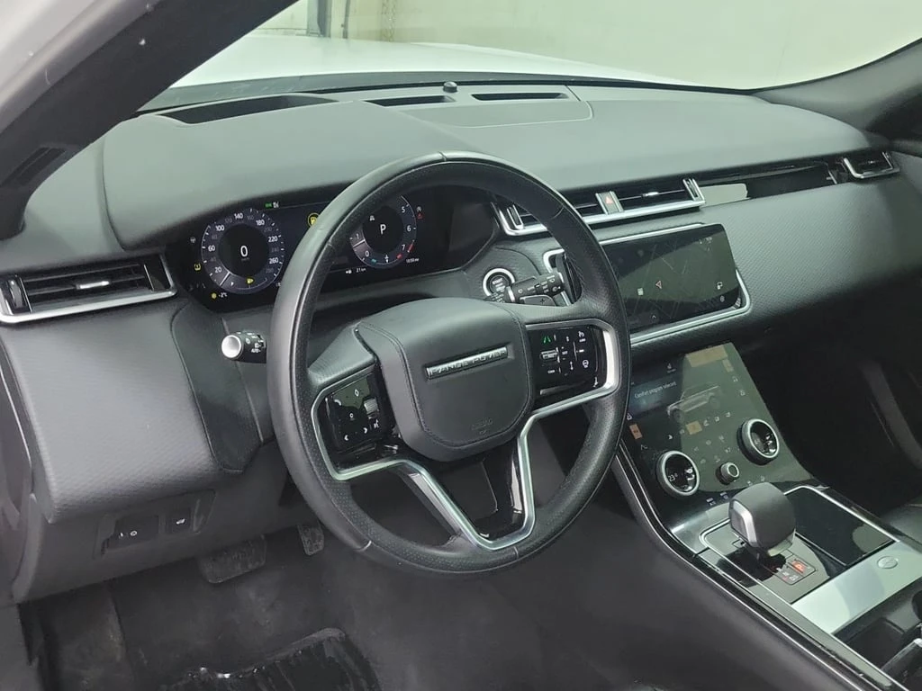Land Rover Range Rover Velar * S * CARFAX * ��� ������������ ������ | Mobile.bg � ����������� 14