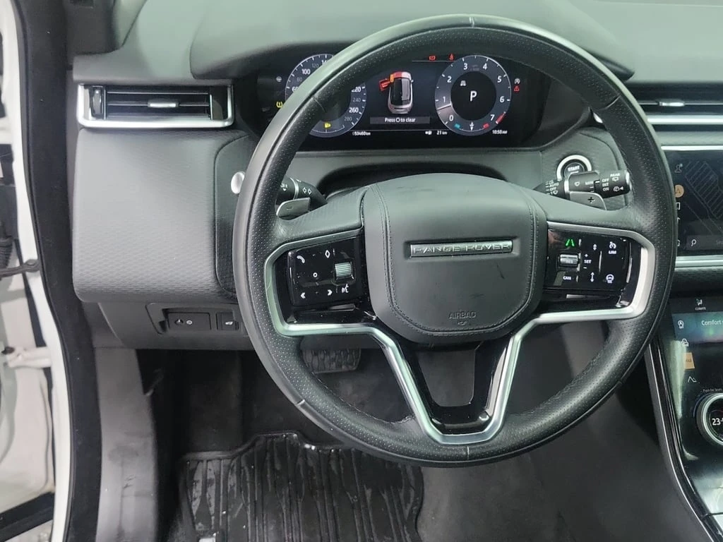 Land Rover Range Rover Velar * S * CARFAX * ��� ������������ ������ | Mobile.bg � ����������� 9