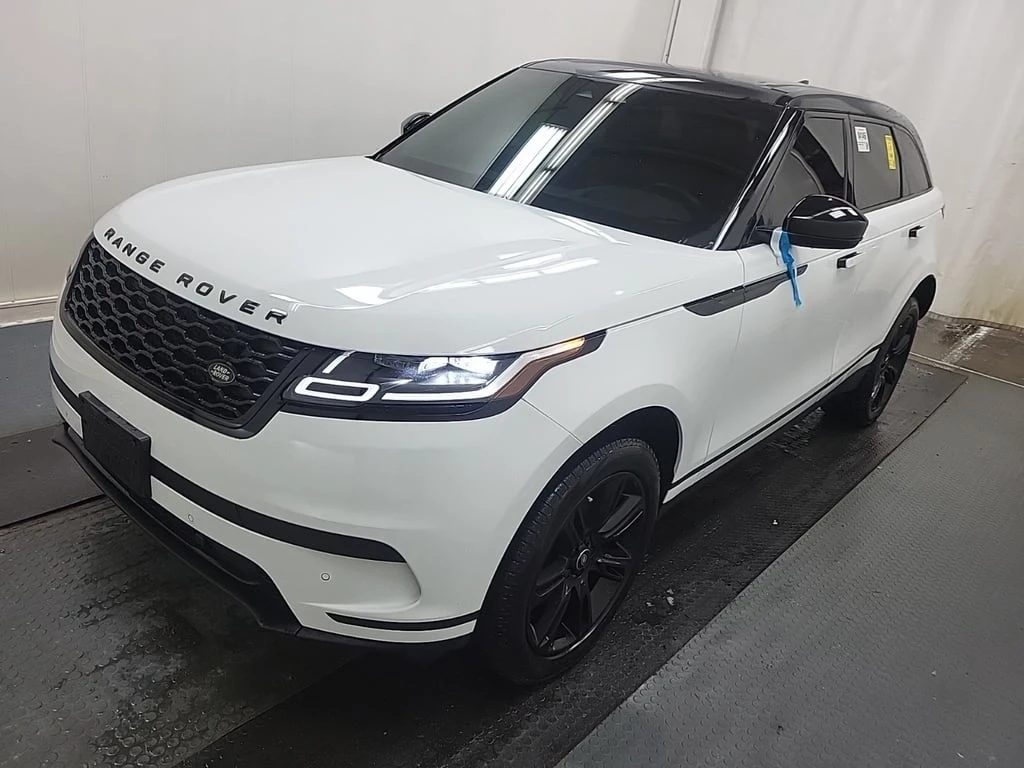 Land Rover Range Rover Velar * S * CARFAX * ��� ������������ ������ | Mobile.bg � ����������� 1