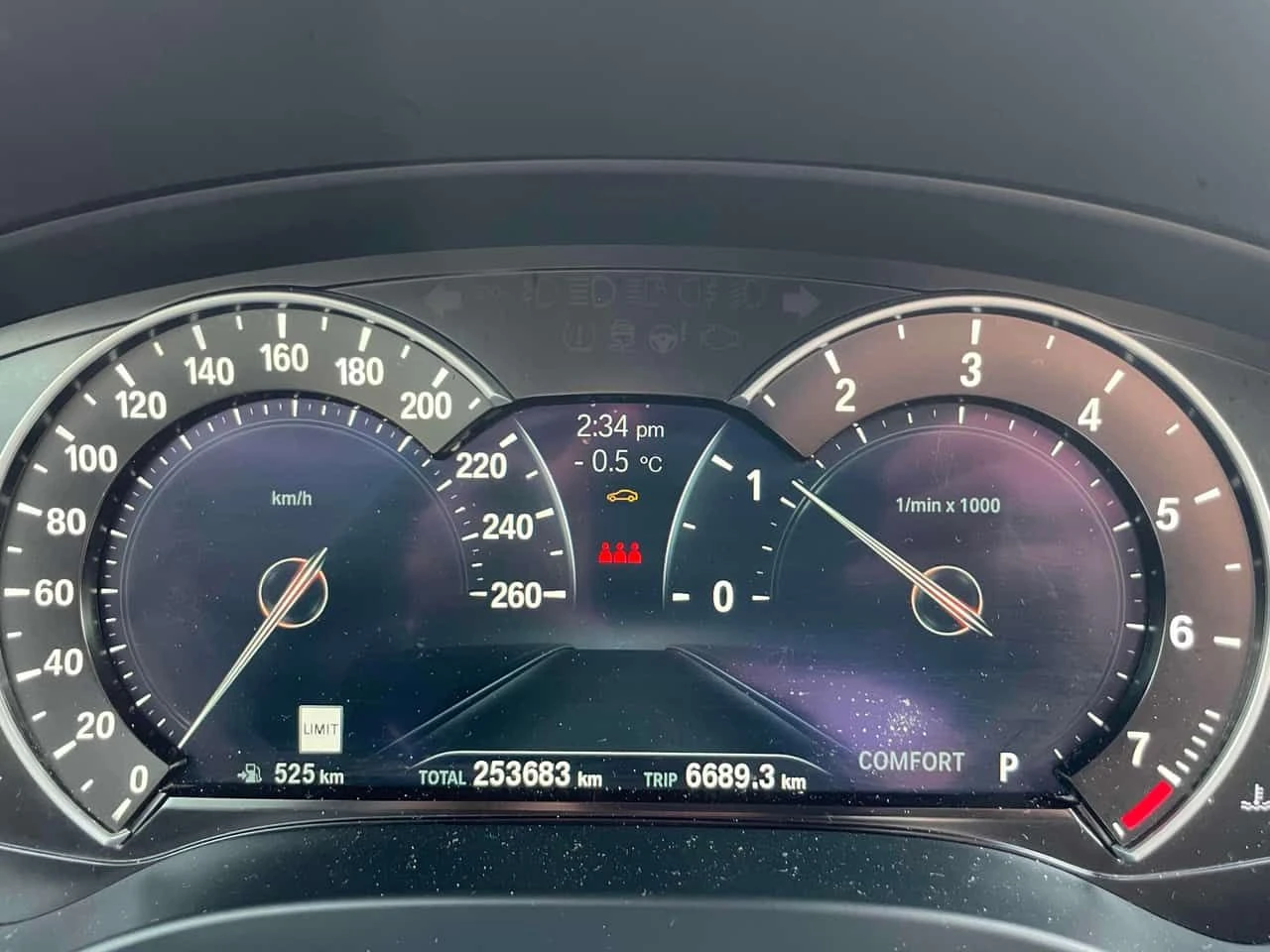 BMW X3 * xDrive30i * CARFAX * ЦЕНА ДО БГ - изображение 6