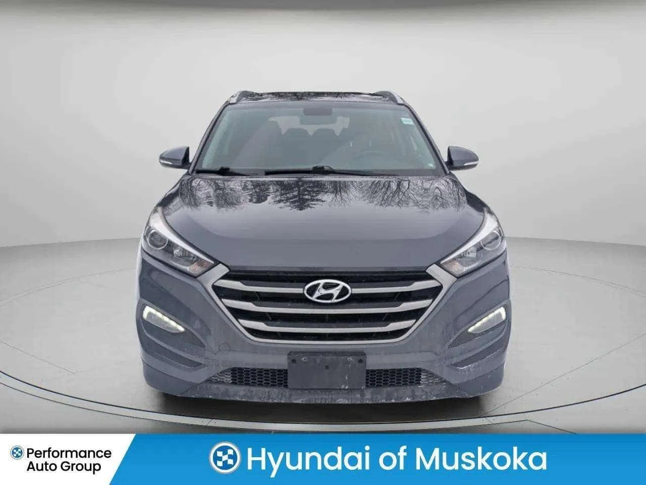 Hyundai Tucson * SE (Popular Equipment Pkg.), Eco, Sport, Limited - изображение 2